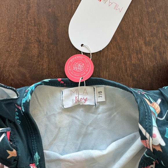 Mila & Rose Nutcracker Twirl Dress NWT - Picture 3 of 3